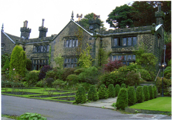 Hey House 
to be catalogued
Keywords: 2008