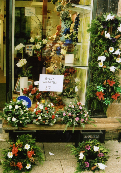 Highfield Florists, Bolton Street
17-Buildings and the Urban Environment-05-Street Scenes-031 Bolton Street
Keywords: 2008