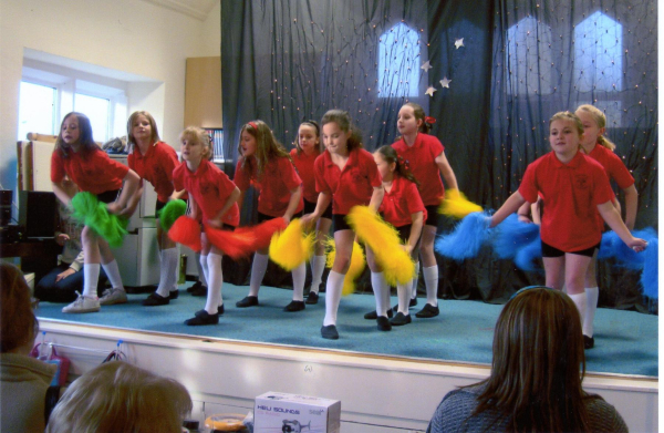 Edenfield CE primary school open Christmas fair
05-Education-01-Primary Schools-011-Edenfield Primary School
Keywords: 2008