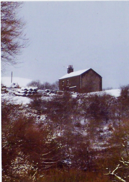 Farm on Helmshore Top Rd, Holcombe 
to be catalogued
Keywords: 2008