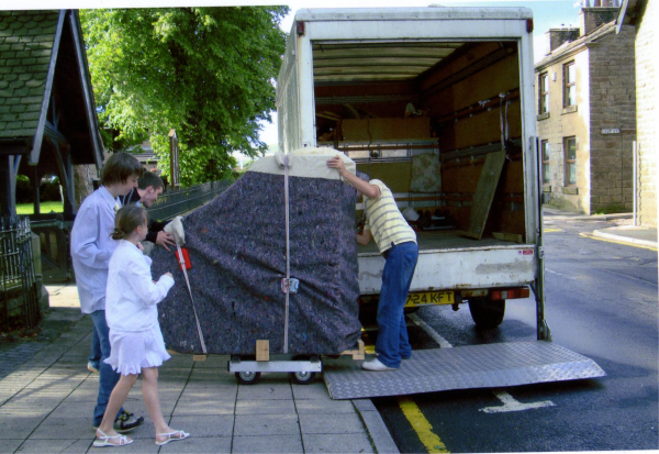 Summer prom at Edenfield Parish Church
06-Religion-02-Church Activities-004-Church of England -  Edenfield Parish Church
Keywords: 2008