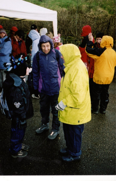 Holcombe Hill Challenge
18-Agriculture and the Natural Environment-03-Topography and Landscapes-001-Holcombe Hill
Keywords: 2008