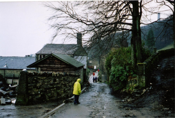 Holcombe Hill Challenge
18-Agriculture and the Natural Environment-03-Topography and Landscapes-001-Holcombe Hill
Keywords: 2008