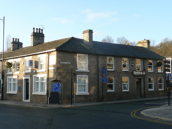 New restaurants and cafe open ;Chocolate Cafe ; Market Place
to be catalogued
Keywords: 2008