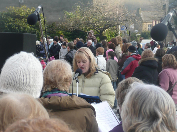 Churches Together perform a Living Nativity
06-Religion-03-Churches Together-000-General
Keywords: 2008