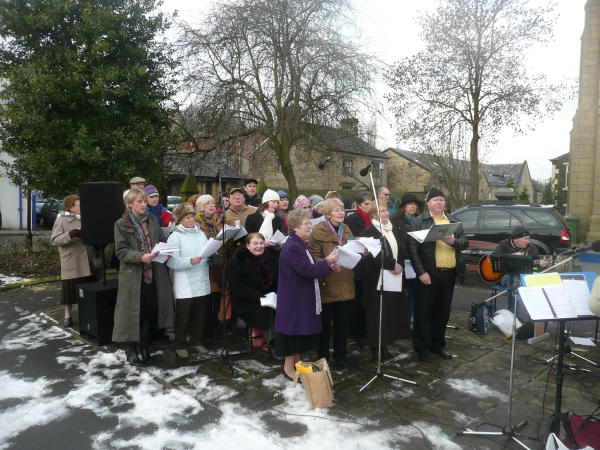 Churches Together perform a Living Nativity
06-Religion-03-Churches Together-000-General
Keywords: 2008