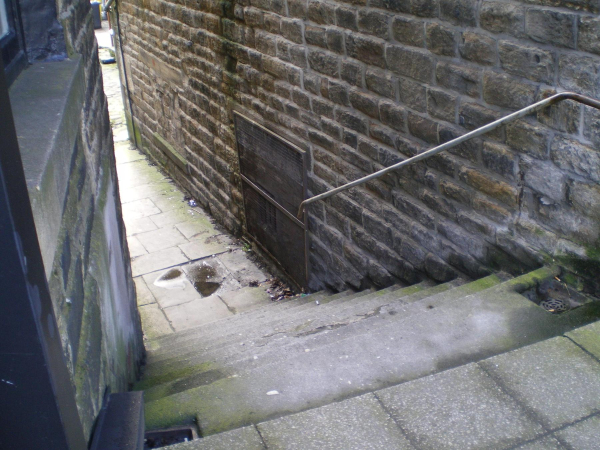 10 - 18 Market Place - Ballantyne Place
10 - 18 Market Place - Ballantyne Place
Keywords: 2009