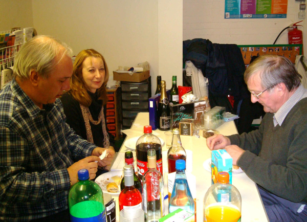 Edenfield Local History Social Evening
14-Leisure-04-Events-000-General
Keywords: 2010