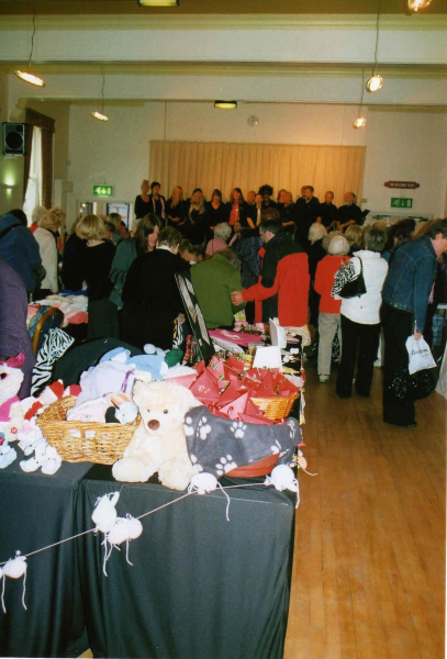 Bury Blind society craft show in the Civic Hall 
07-Government and Politics-02-Government and Public Buildings-001-Civic Hall
Keywords: 2010