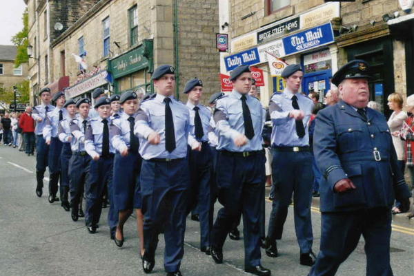 War Weekend - Bank Holiday Monday - 30th May
14-Leisure-04-Events-003-1940s weekends
Keywords: 2010