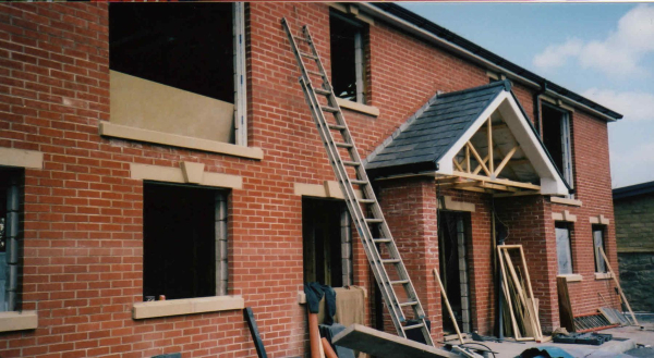 Tiddlywinks Nursery School during redevelopment 
17-Buildings and the Urban Environment-05-Street Scenes-026-Square Street area
Keywords: 2010