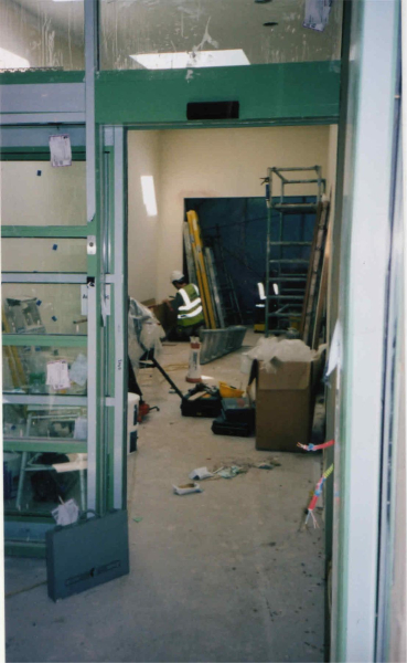 Heritage Gallery construction work - may 2010
01-Ramsbottom Heritage Society-01-RHS Activities-000-General
Keywords: 2010