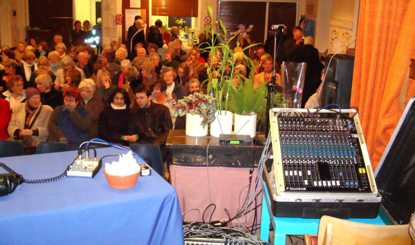 Gardener's Question Time - Edenfield Methodist Church
06-Religion-02-Church Activities-012-Methodist - Edenfield Primitive Methodist Chapel
Keywords: 2010