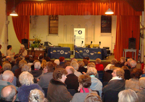 Gardener's Question Time - Edenfield Methodist Church
06-Religion-02-Church Activities-012-Methodist - Edenfield Primitive Methodist Chapel
Keywords: 2010