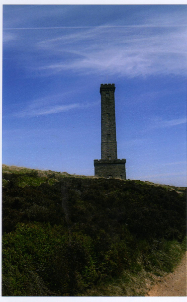 Peel Tower at last
08- History-01-Monuments-002-Peel Tower
Keywords: 2011