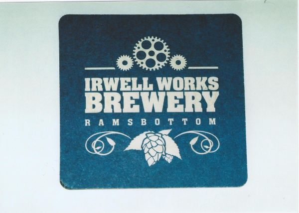 Irwell Works Brewery Sign
14-Leisure-05-Pubs-037-Irwell Brewery

Keywords: 2011