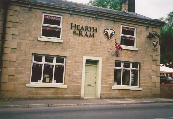 Hearth of the Ram ( formerly Good Samaritan Pub) 
14-Leisure-05-Pubs-011-Good Samaritan then Hearth of the Ram

Keywords: 2012