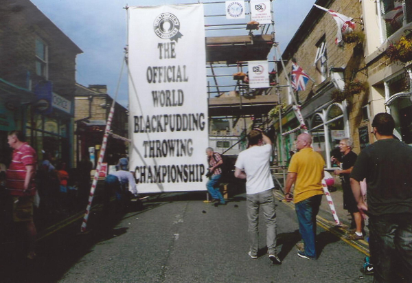 World Black Pudding Throwing Championship, Bridge Street
17-Buildings and the Urban Environment-05-Street Scenes-003-Bridge Street
Keywords: 2012