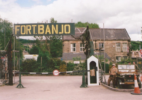 1940's wartime weekend
14-Leisure-04-Events-003-1940s weekends
Keywords: 2012