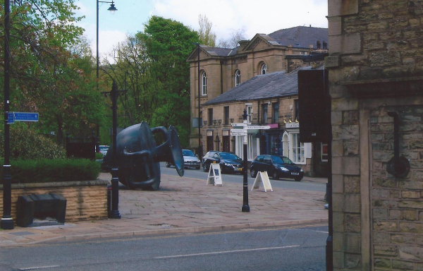 Urn taken from Central Street 
17-Buildings and the Urban Environment-05-Street Scenes-017-Market Place

Keywords: 2012