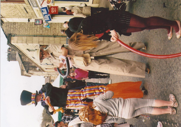 Ramsbottom Chocolate Festival 
14-Leisure-04-Events-004-Chocolate Festival
Keywords: 2012