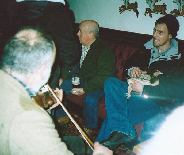 Holcombe Old English Game Fowl Club Annual Show, British Legion
14-Leisure-04-Events-000-General
Keywords: 2012