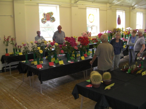 Edenfield & District Horticultural Show at St Phillip's church Hall - 10 August 2013 
14-Leisure-04-Events-000-General
Keywords: 2013