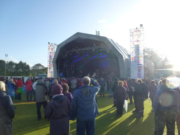 Ramsbottom Festival on a rainy Sunday 
14-Leisure-04-Events-005-Music Festival
Keywords: 2013