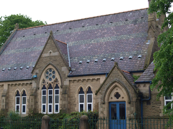 St Andrew's School
06-Religion-01-Church Buildings-002-Church of England  -  St. Andrew, Bolton Street, Ramsbottom
Keywords: 2014