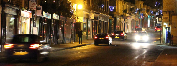 Night view of Bridge Street
17-Buildings and the Urban Environment-05-Street Scenes-003-Bridge Street
Keywords: 2014