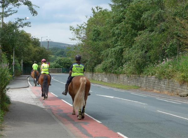 Riding on Blackburn road, Edenfield near the end of Hardsough Lane  12 July 14
17-Buildings and the Urban Environment-05-Street Scenes-011-Edenfield
Keywords: 2014