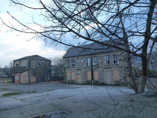 Old Danisco mill 
02-Industry-01-Mills-010-Ramsbottom Paper Mill,Peel Bridge,Ramsbottom
Keywords: 2014