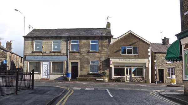 The Bank, Market Street, Edenfield for Sale - 21 Feb
17-Buildings and the Urban Environment-05-Street Scenes-011-Edenfield
Keywords: 2015