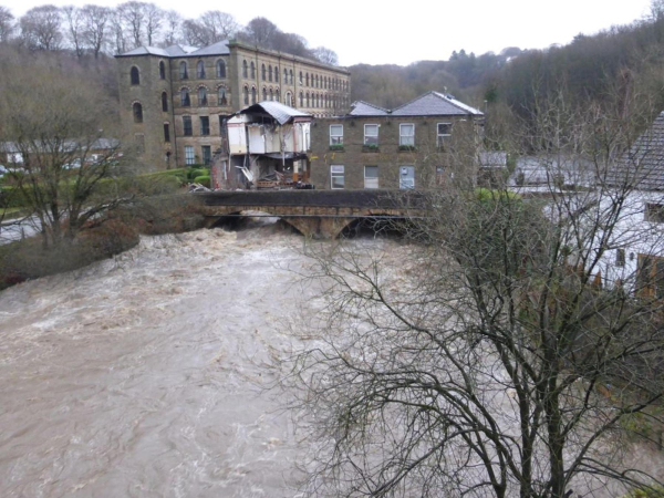 Waterside Inn, Summerseat after the Boxing Day floods 
17-Buildings and the Urban Environment-05-Street Scenes-028-Summerseat Area
Keywords: 2015
