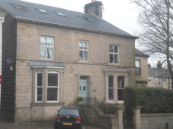 House across from Vicarage (old bookies) 
17-Buildings and the Urban Environment-05-Street Scenes-031 Bolton Street

Keywords: 2015
