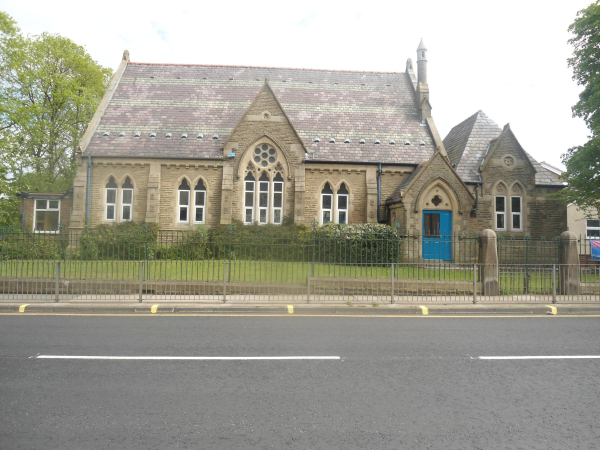 St Andrews School
06-Religion-01-Church Buildings-002-Church of England  -  St. Andrew, Bolton Street, Ramsbottom
Keywords: 2015