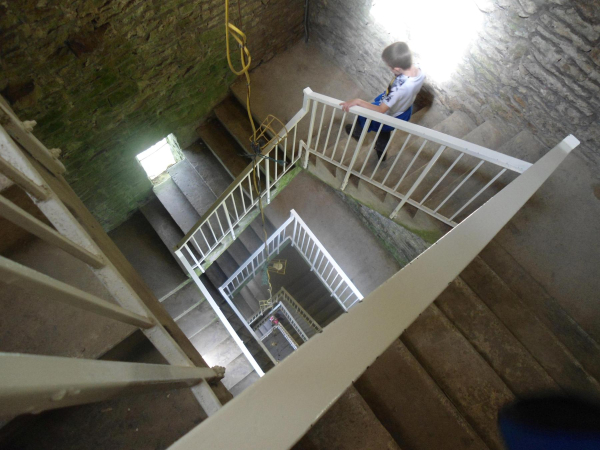 Inside Peel Tower stairs
08- History-01-Monuments-002-Peel Tower
Keywords: 2015