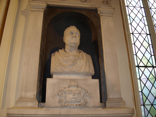 Inside St Andrew's Church
06-Religion-01-Church Buildings-002-Church of England  -  St. Andrew, Bolton Street, Ramsbottom
Keywords: 2015