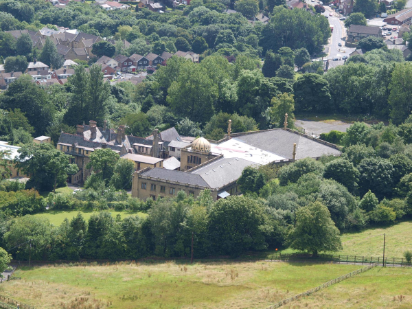 Daralume Holcombe (old sanatorium) 
11-Health and Welfare-01-Medical Buildings-002-Aitken Sanatorium

Keywords: 2015