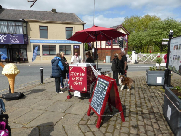 War Weekend - May Bank Holiday
14-Leisure-04-Events-003-1940s weekends
Keywords: 2015