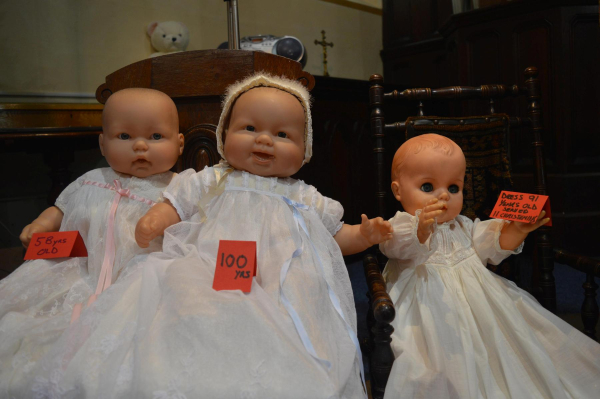 St Paul's wedding exhibition
06-Religion-01-Church Buildings-001-Church of England  - St. Paul, Bridge Street, Ramsbottom
Keywords: 2015