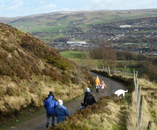 Holcombe Hill
18-Agriculture and the Natural Environment-03-Topography and Landscapes-001-Holcombe Hill
Keywords: 2015