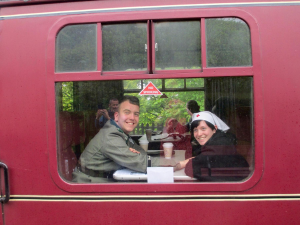 War Weekend , May Bank Holiday
14-Leisure-04-Events-003-1940s weekends
Keywords: 2015