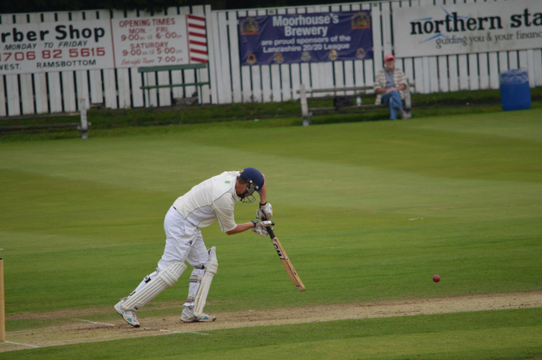 Ramsbottom versus Haslingden cricket match
14-Leisure-02-Sport and Games-006-Cricket
Keywords: 2015
