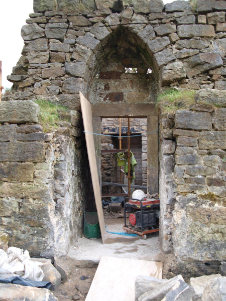 Grants Tower Entrance
08- History-01-Monuments-001-Grant's Tower
Keywords: 2016