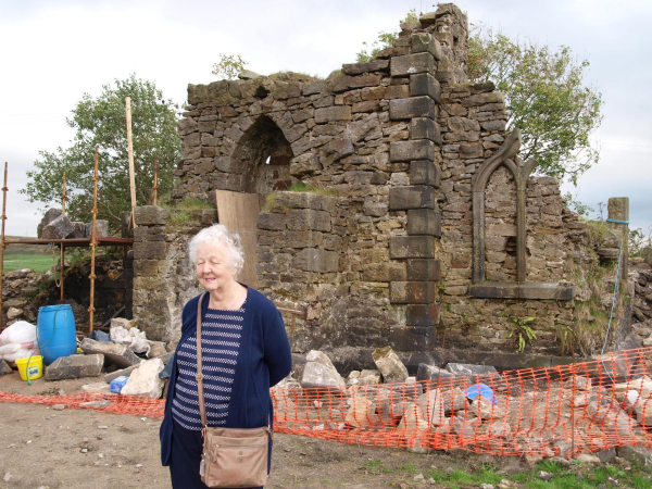 Made the Trek to Grants Tower 
08- History-01-Monuments-001-Grant's Tower
Keywords: 2016