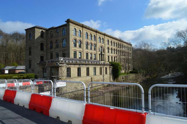 Spinnings, Summerseat after Waterside washed away 
17-Buildings and the Urban Environment-05-Street Scenes-028-Summerseat Area
Keywords: 2016