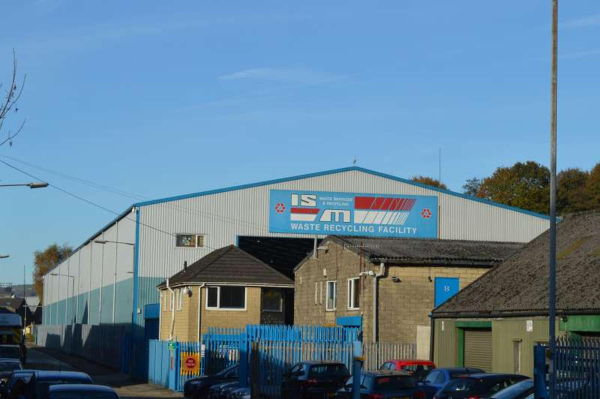 Waste recycling plant ISM, Kenyon Street
17-Buildings and the Urban Environment-05-Street Scenes-016-Kenyon Street
Keywords: 2016