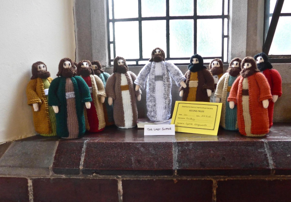 Edenfield Horticultural Society Autumn Show includes handicrafts? 24 Sept 16
14-Leisure-04-Events-000-General
Keywords: 2016