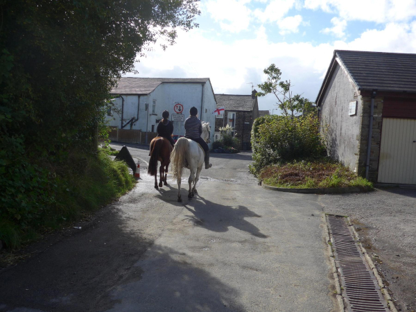 Rural ride near the bottom of Gin Croft Lane, Edenfield
17-Buildings and the Urban Environment-05-Street Scenes-011-Edenfield
Keywords: 2016